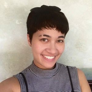 Meet your Posher, Brandy